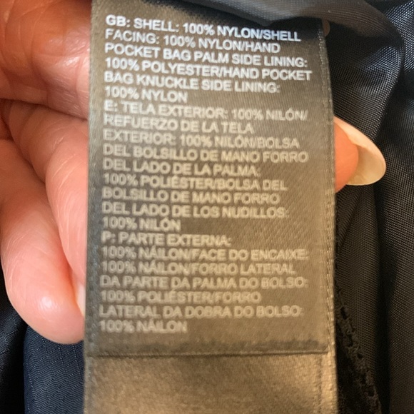 Northface jacket - Picture 6 of 6